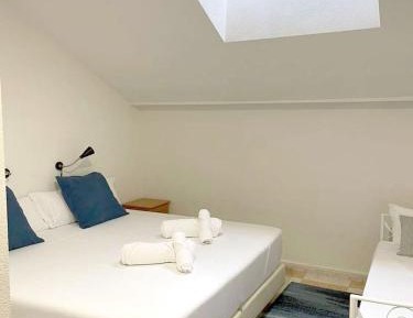 Superior Double Room - Attic
