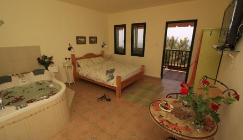 Suite with View