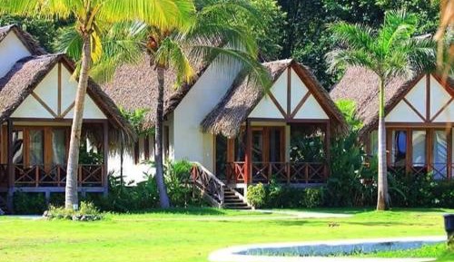 Double Room with Two Double Beds