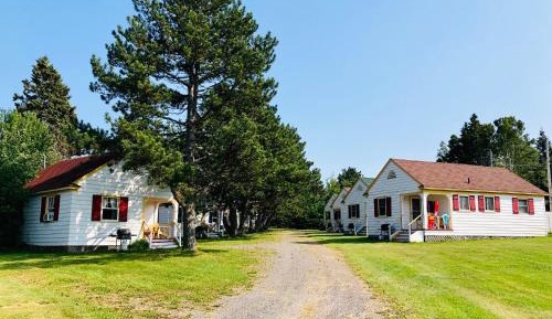 One-Bedroom Cottage