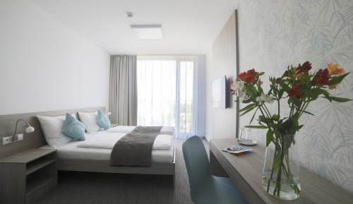 Double Room - Disability Access
