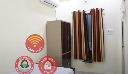 Economy Twin Room
