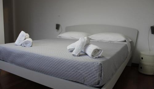 Classic Quadruple Room
