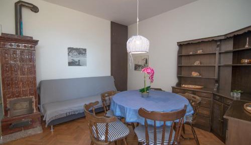Apartment - Ground Floor