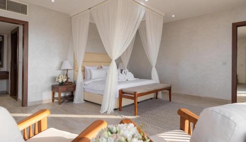 Al Maha Suite