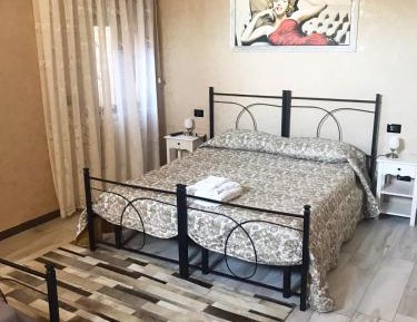 Classic Quadruple Room