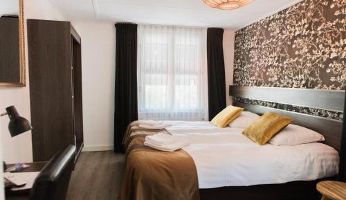 Comfort Twin Room