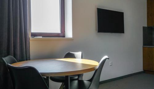 Two-Room Apartment