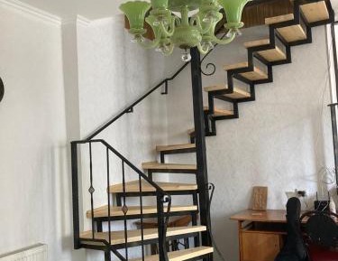 Triple Room with Balcony