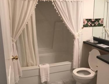 Double Room with Balcony and Sea View