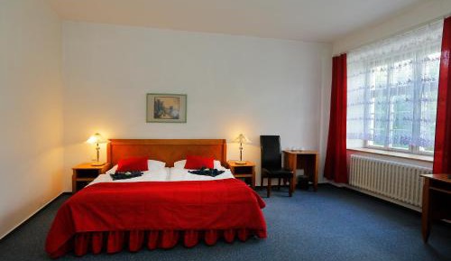 Family Junior Suite