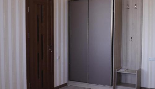 Double or Twin Room with Private Bathroom
