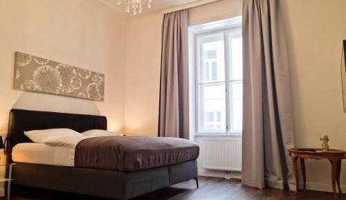 Deluxe Appartement with Kitchen and Various Views