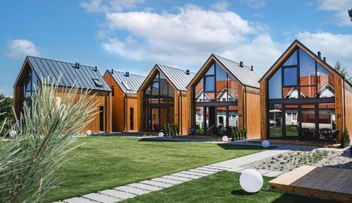 Superior Chalet