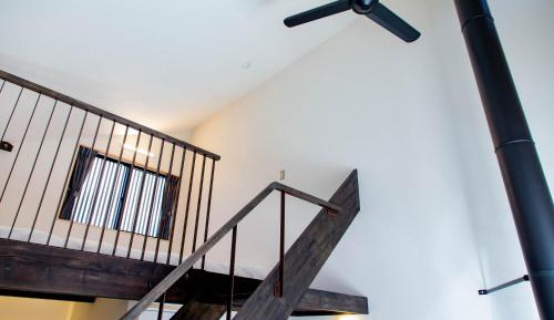 Standard Villa