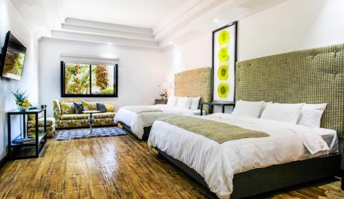 Junior Suite