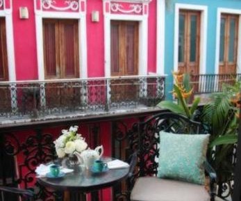  Fortaleza  Suite