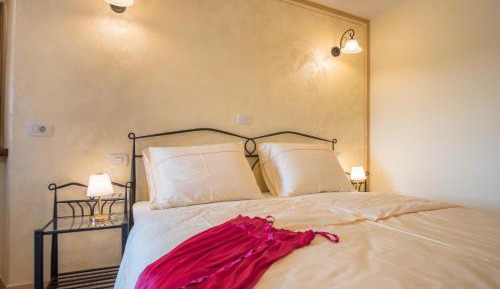 Premium Apartment