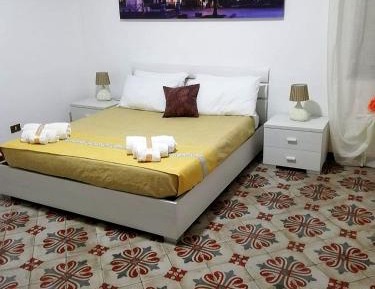 Double Room with Private External Bathroom