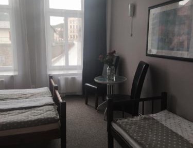 Economy Triple Room
