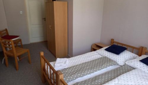 Economy Twin Room
