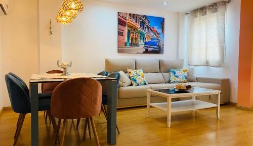 Three-Bedroom Townhouse