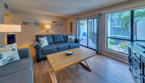 Duplex Apartment