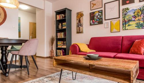 Superior Apartment