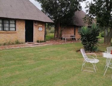 Family Bungalow