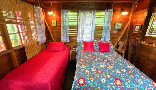 Judy Cottage with A/C