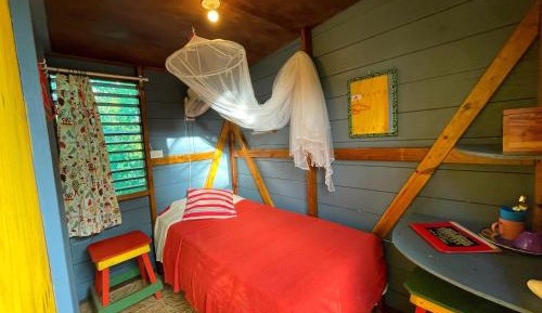 Budget Single Room