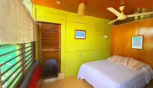 Budget Double Room