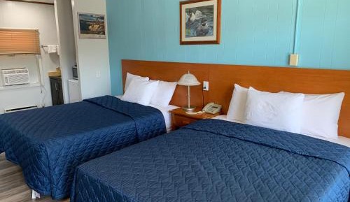 Queen Room with Two Queen Beds