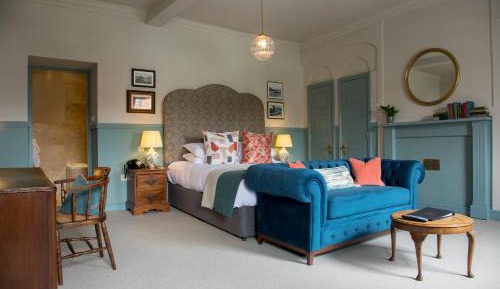 Bigger Comfy - Hoste