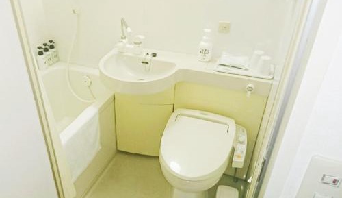 Double Room - Non-Smoking 