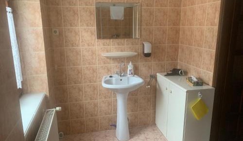 Double Room with Extra Bed