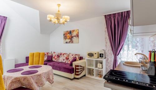Maisonette
