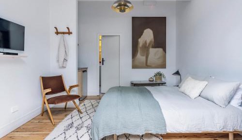 Gumleaf Suite
