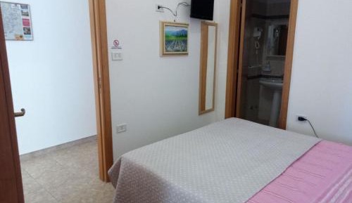 Small Double Room