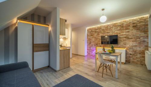 Standard Double Suite