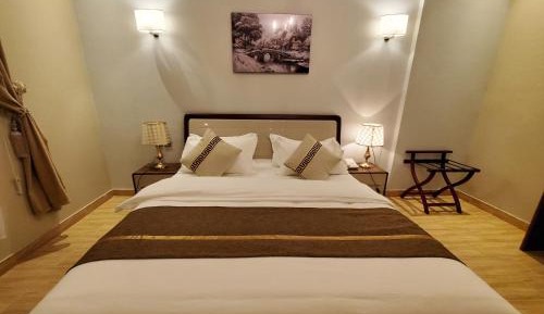King Room