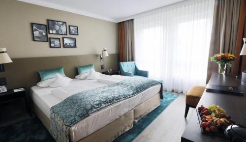 Comfort Double Room