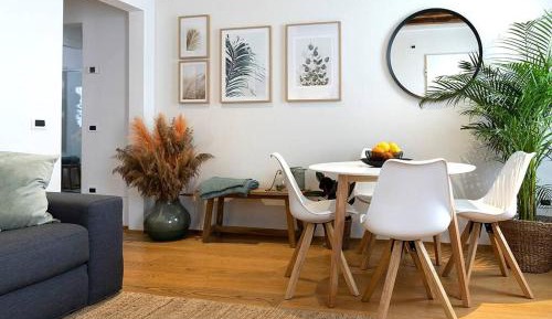 Superior Apartment