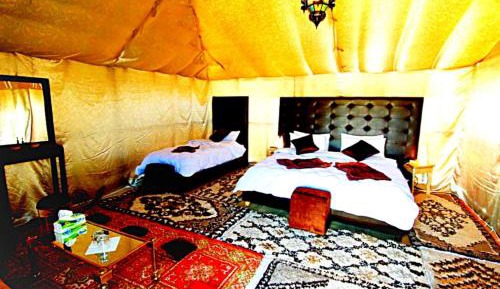 Deluxe Family Suite
