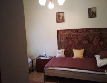 Family Room with Private Bathroom