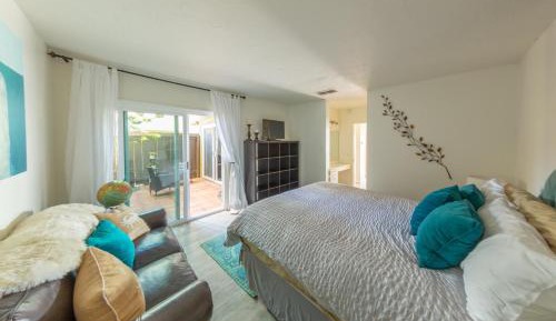 Two-Bedroom Villa with Ocean View #8