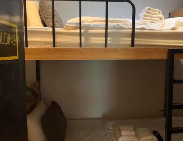 Small Double or Twin Room