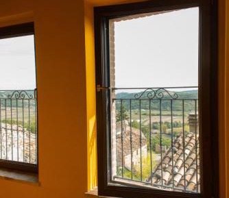 Double or Twin Room with Private External Bathroom