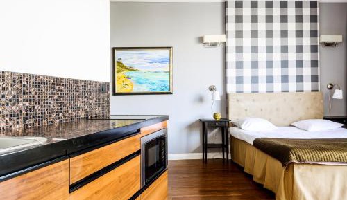 Comfort Apartment (2 Adults)