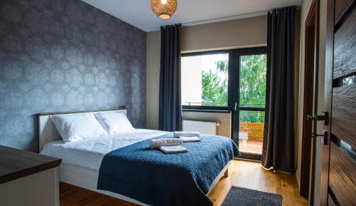 Apartment - Split Level